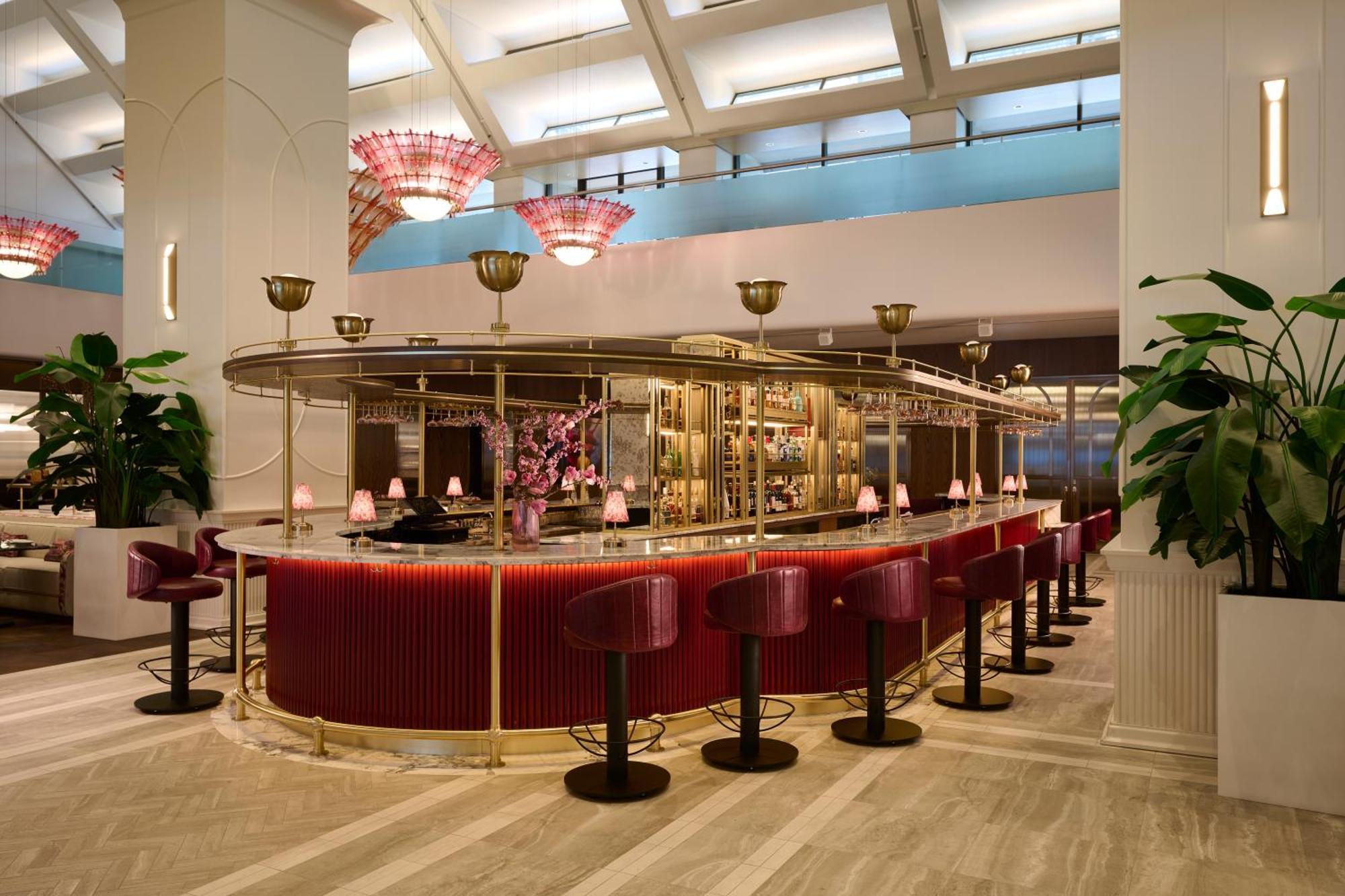 Hilton Toronto Hotel Exterior photo